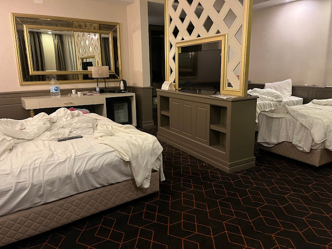 YALOVA TERMALDE SATILIK DAİRE - Görsel 13