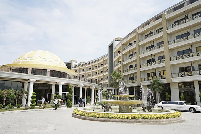 YALOVA TERMALDE SATILIK KRAL DAİRE - Görsel 2