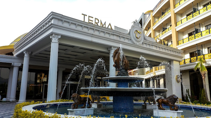 YALOVA TERMALDE SATILIK KRAL DAİRE - Görsel 6