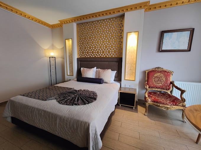 YALOVA TERMALDE SATILIK KRAL DAİRE - Görsel 14