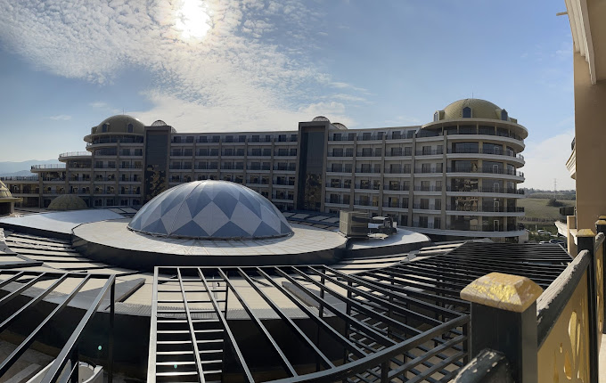 YALOVA TERMALDE SATILIK KRAL DAİRE - Görsel 7