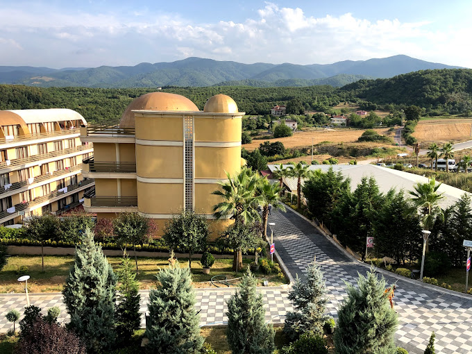 YALOVA TERMALDE SATILIK KRAL DAİRESİ - Görsel 3