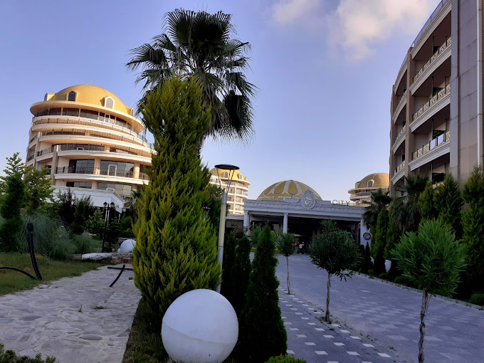 YALOVA TERMALDE SATILIK KRAL DAİRESİ - Görsel 4