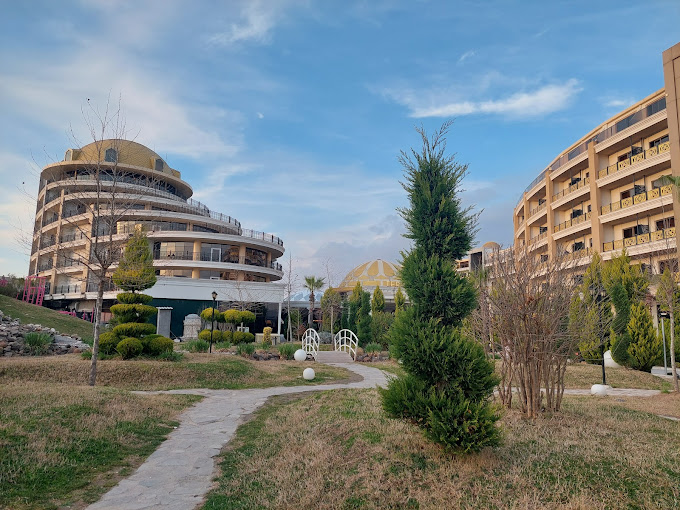 YALOVA TERMALDE SATILIK KRAL DAİRESİ - Görsel 5