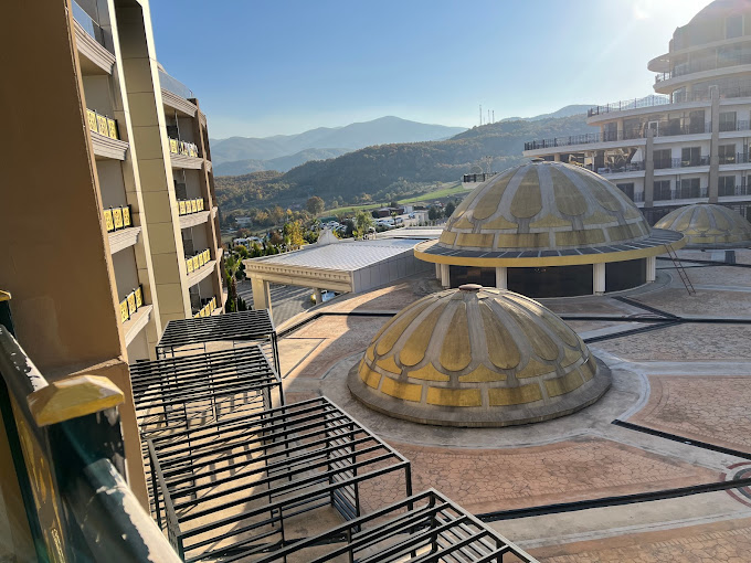 YALOVA TERMALDE SATILIK KRAL DAİRESİ - Görsel 9