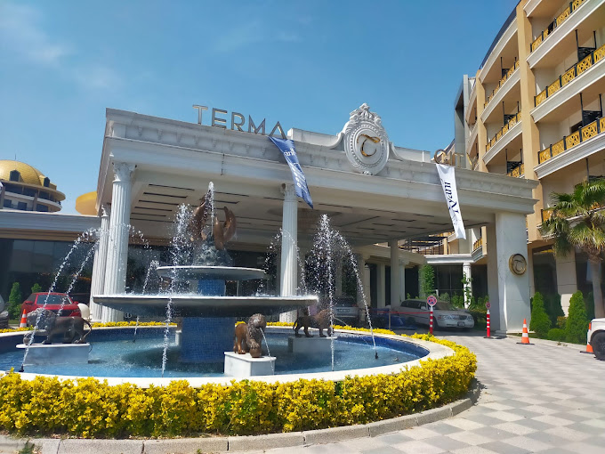YALOVA TERMALDE SATILIK KRAL DAİRESİ - Görsel 8