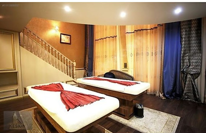 YALOVA TERMALDE SATILIK KRAL DAİRESİ - Görsel 16