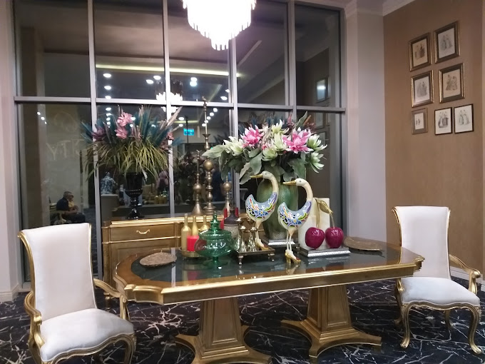 YALOVA TERMALDE SATILIK KRAL DAİRESİ - Görsel 19